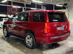 شيفروليه تاهو